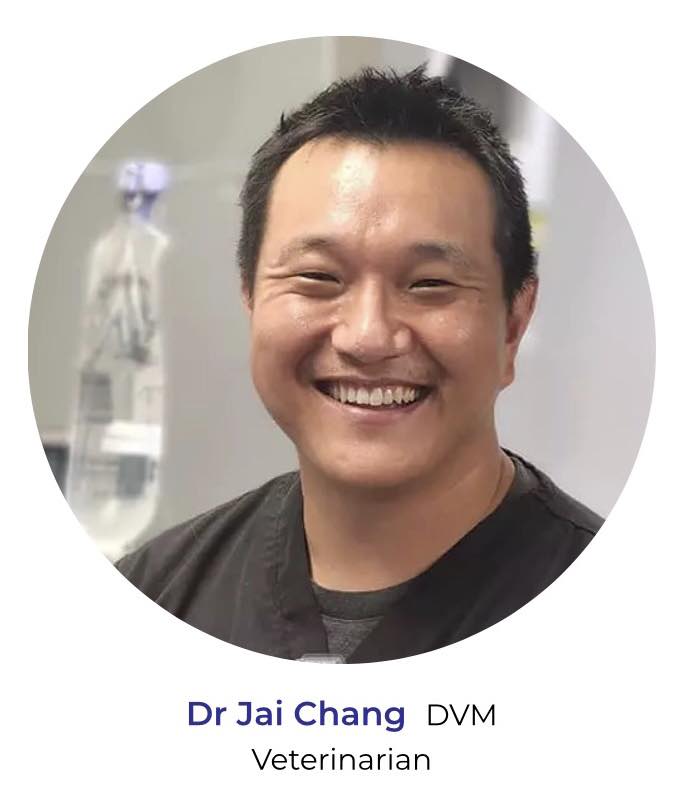Jai Chang