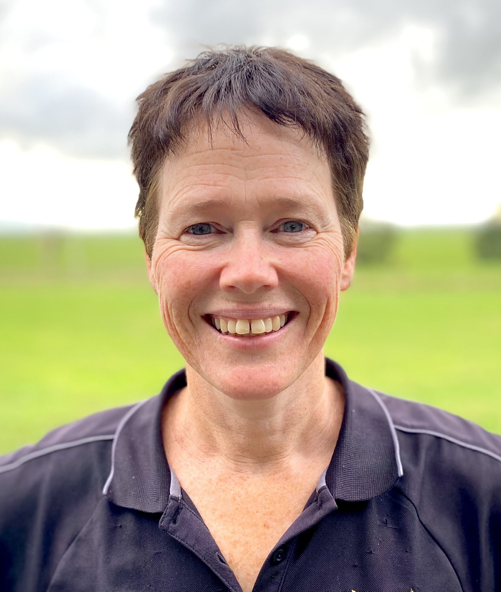 Julie Hetherington