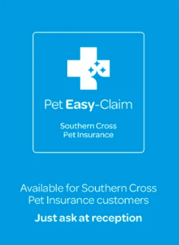 Easy Claim Logo